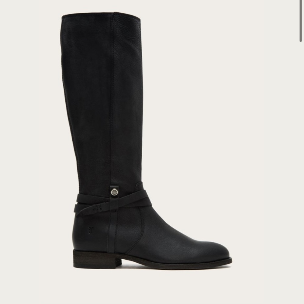 Frye Boots